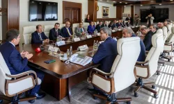 Bakan Tunç: Yargıyı daha güçlü ve erişilebilir kılacağız