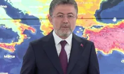 Bakan Yumaklı: 15 Ekim'e kadar teyakkuzdayız