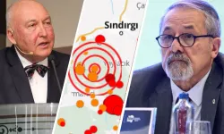 Balıkesir'deki sismik hareketlilik yer bilimcilerinin dikkatini çekti