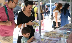 Bornova’da kitap dolu günler başlıyor