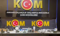 Dinleme cihazı operasyonu... Dijital casusluk ve gizlilik ihlallerine darbe!