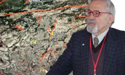 Prof. Dr. Naci Görür’den uyarı: 7 büyüklüğünde deprem üretebilir