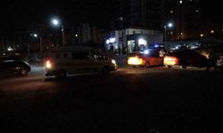12 kişinin karıştığı trafik tartışması kanlı bitti: 3 yaralı, 5 gözaltı