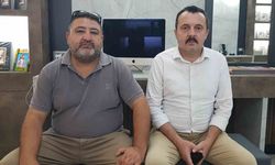 170 bin liralık ürünü şubeden alıp gittiler