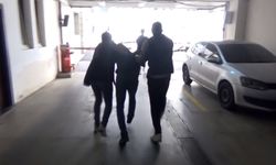 DHKP/C’nin kilit ismi İstanbul’da yakalandı