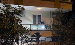 CHP'li başkanın evine molotof atanlar yakalandı
