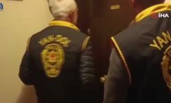 "Üfürükçü" operasyonu: 6 tutuklama