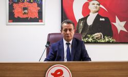 Başkan Yetişkin: Günahı da sevabı da benim