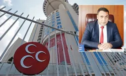 MHP’li Başkan Partisinden İstifa Etti, Görevine Bağımsız Devam Edecek
