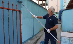Bayraklı'da okullar yeni eğitim-öğretim yılına hazır