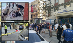 Balçova’da polis karakoluna saldırı: 2 şehit, 6 yaralı