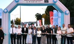 Balıkesir’de Kurtuluş Haftası Coşkuyla Başladı