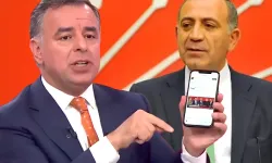 Canlı Yayında Tehdit Skandalı! Barış Yarkadaş’a Şok Mesaj – Gürsel Tekin’den Sert Tepki