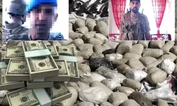 Baronlarla anlaşan komutanlar, PKK'ya para akıttı iddiası