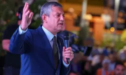 Özel’den kritik çağrı: 15 Eylül öncesi Ankara’da büyük miting