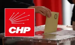 CHP’de pazar mesaisi: Mahallelerde delege seçim sonuçları belli oldu