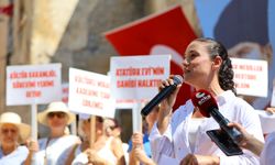 Çamlık Atatürk Evi sahipsiz: Selçuk ayağa kalktı