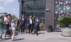 CHP İstanbul İl Başkanlığı’nda Görev Krizi: Hasan Babacan Görevi Reddetti