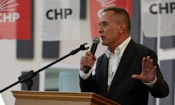 CHP Kuşadası'nda Mehmet Gürbilek güven tazeledi