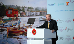 Cumhurbaşkanı Erdoğan: “Bu Can Bu Tende Oldukça İstanbul’a Olan Sevdamız Bitmeyecek”