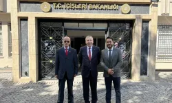 Memleket Partisi’nin ardından yeni parti: Cumhuriyetçi Milletin Partisi kuruldu