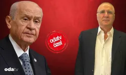 Bahçeli’den Tekdağ’a sürpriz telefon: “Geçmiş Olsun”