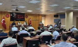 Edirne İl Genel Meclisi eylül ayı mesaisine başladı