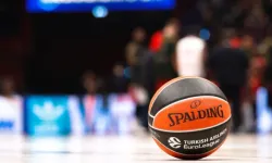 Euroleague’de Yeni Sezon Öncesi Önemli Kural Düzenlemeleri