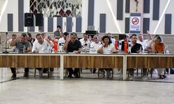 Ömer Günel: Balıkçılar Kahvesi kışa yetişecek