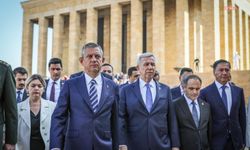 Özel: “Mansur Yavaş Erdoğan’ı geçiyor diye hedefte”