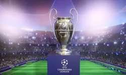 Şampiyonlar Ligi’nde İkinci Hafta Maçları TRT ve Tabii’de Futbolseverlerle Buluşacak
