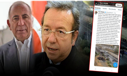 Gani Müjde’den Gürsel Tekin’e “Yol yardımı”