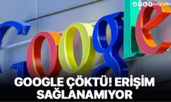 SON DAKİKA | Google servislerinde erişim sorunu! YouTube ve Gmail çöktü mü?