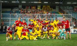 Göztepe, forvete takviye yapacak