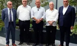 Gürsel Tekin’den İlk Görüntülü Kayyum Açıklaması: “Göreve Başladık, CHP’yi Adliye Koridorlarından Çıkaracağız”