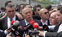 Mutlak butlan sonrası Gürsel Tekin'nin görevi düştü!