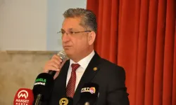 AK Parti Muğla il başkanı istifa etti