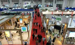 AGROEXPO 21. Kez Kıtaları İzmir’de Buluşturacak