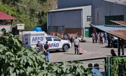 Zonguldak’ta maden ocağında göçük: 1 işçi yaşamını yitirdi