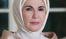 Emine Erdoğan’dan küresel dayanışma mesajı