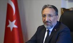 Diyanet’in Yeni Başkanı Safi Arpaguş Oldu