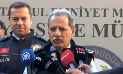 İstanbul’da suç örgütlerine darbe: 44 gözaltı, 35 tutuklama