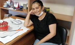 İzmir Adliyesi Büyük Üzüntüyle Sarsıldı: Dilek Alp Hayatını Kaybetti