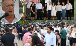 İzmir Barosu’ndan Adli Yıl Kokteyli: “Yargı Bağımsızlığı Yok Sayılıyor”