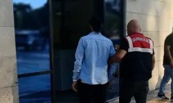 İzmir’de DEAŞ operasyonu: 2 gözaltı