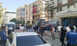 Karakola silahlı saldırı... 2 polis şehit