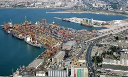 İzmir Limanı’na sürpriz talip