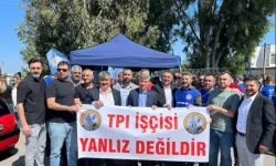 İzmir’deki ABD’li rüzgar türbin kanadı üreticisi TPI Composites’in fabrikaları satıldı