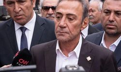 Berhan Şimşek ihraç istemiyle disipline sevk edildi