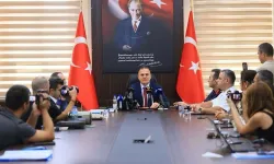Muğla'da 22 otel için kapatma kararı